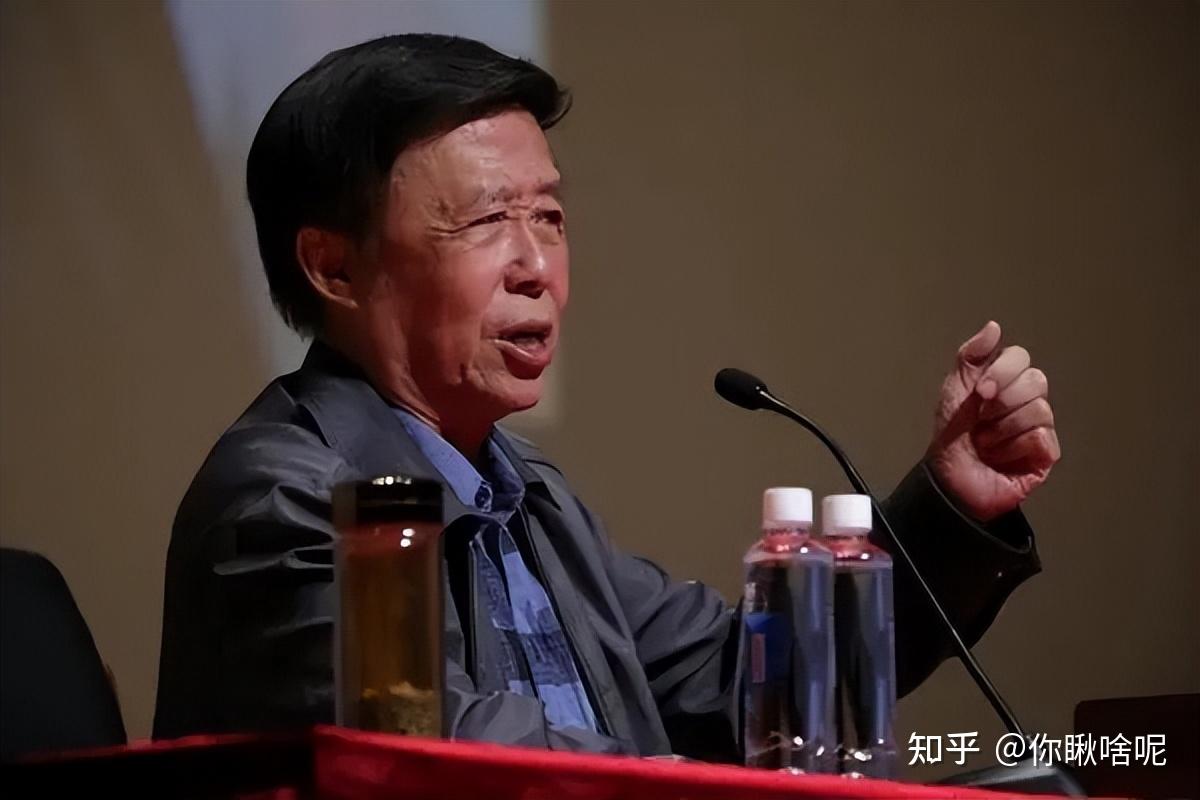 评书艺术家田连元：晚年痛失公务员儿子，他和老伴将儿媳当女儿 - 知乎