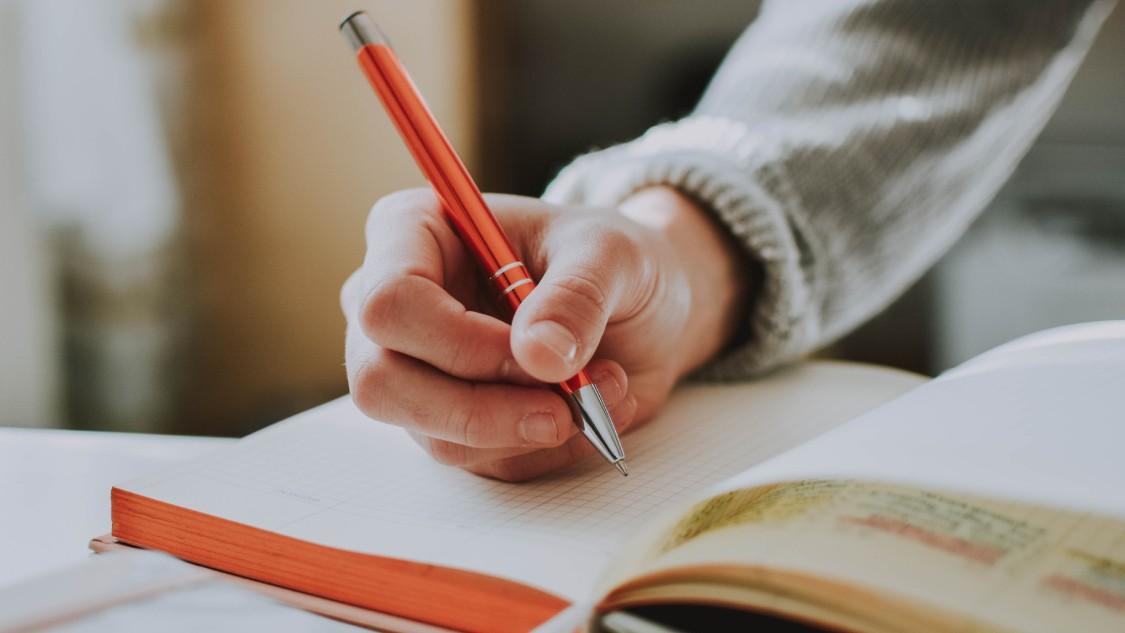 7个写作技巧让你持续写出好作品