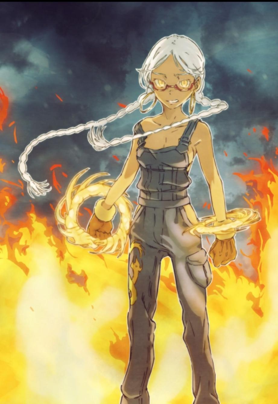 能提供一些魔禁小说的插图吗