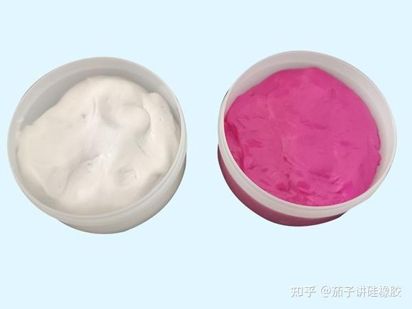 实例讲解腻子型手捏硅胶制作硅胶模具流程 - 知乎