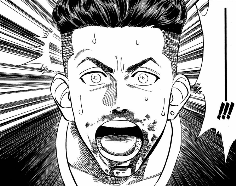 三井寿，后悔可能是全世界最厉害的毒药 知乎