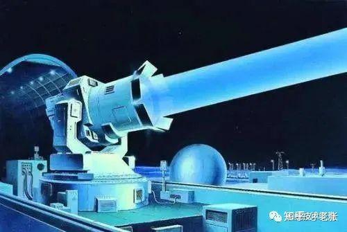 激光与微波武器反制无人机技术介绍 - 知乎