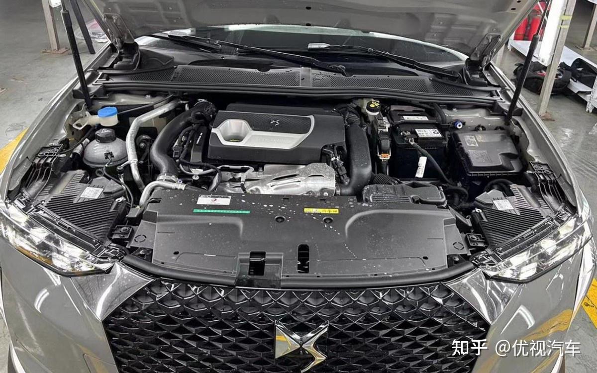 近半年销量仅303辆！全新DS 4将上市，还会有人买？ - 知乎