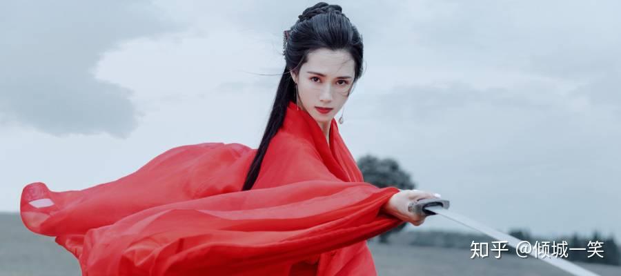 凤落蛮荒【叶清心,启】 - 知乎