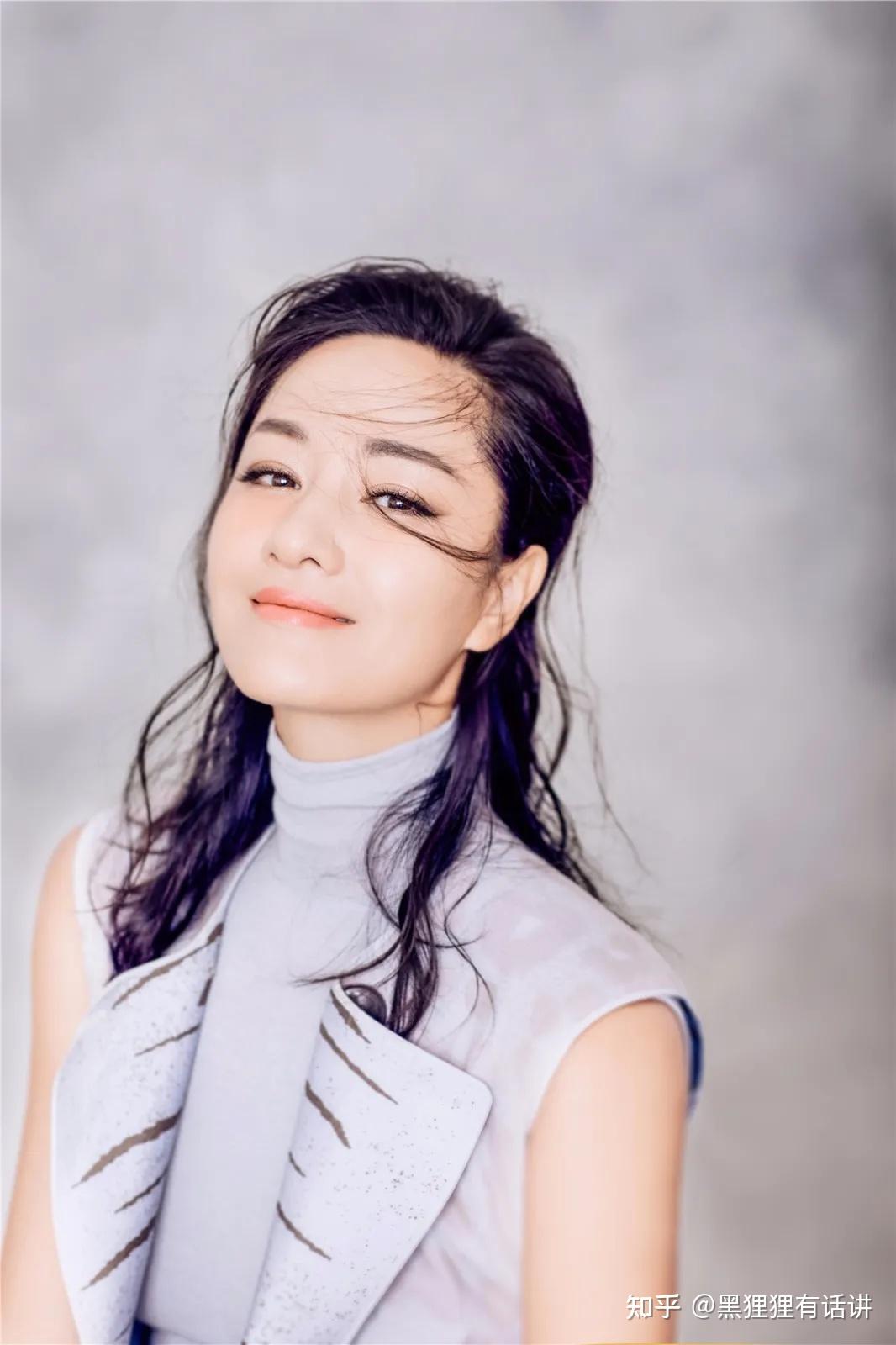 朱茵闫妮袁咏仪黎姿71年出生的12位女明星你喜欢谁