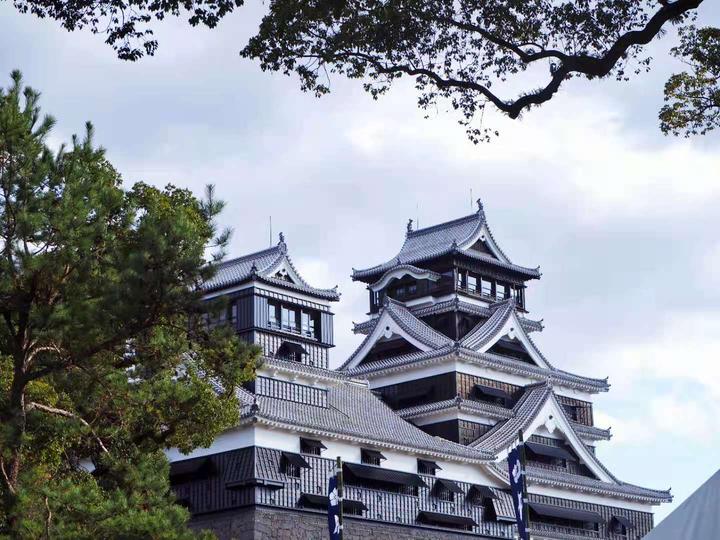 日本留学大观园之熊本大学 知乎