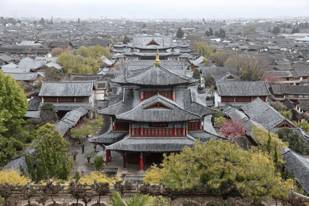 8月起丽江古城面向游客征收 50 元/人维护费，有效期为一年，征收依据是什么？会给客流量带来多大影响？缩略图