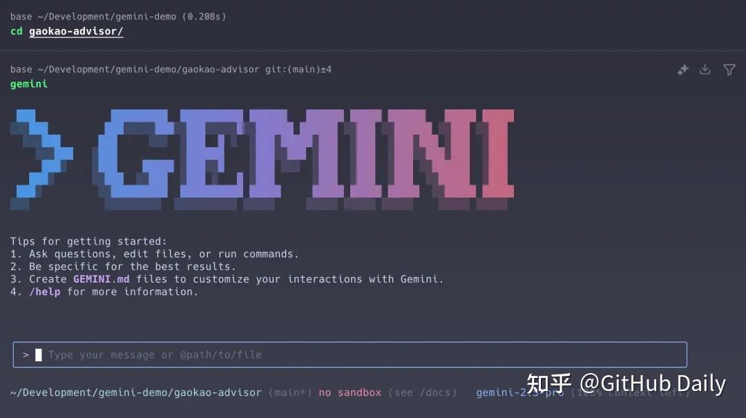 开源不到 2 天，暴涨 33000+ GitHub Star！ - 知乎