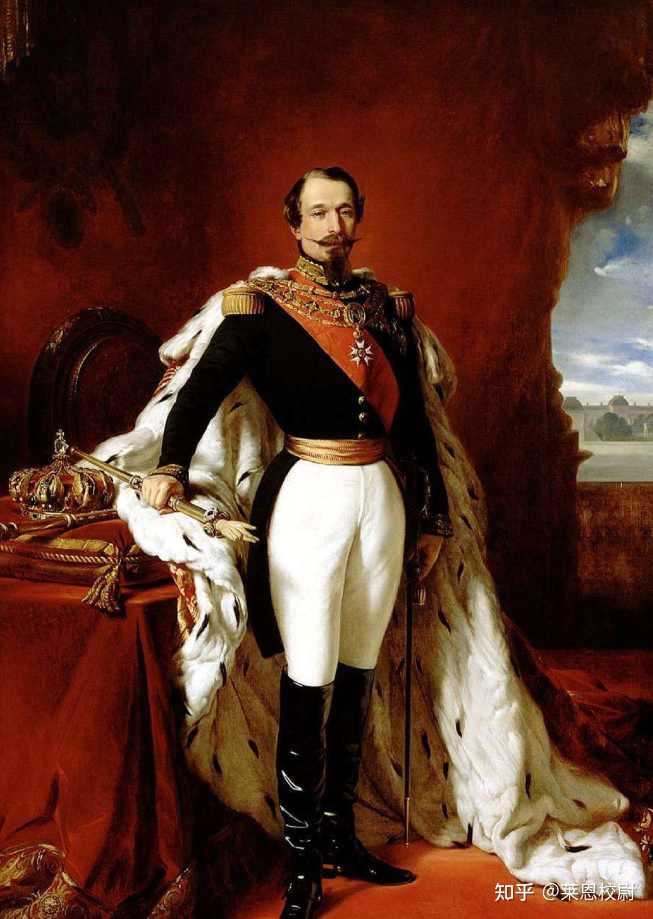 法国大革命的历史过程历史意义以及拿破仑战争的历史成就和荣耀