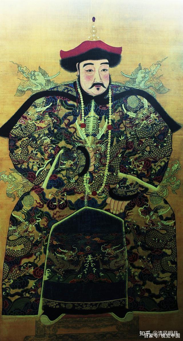 多尔衮十世孙：为保皇室血脉纯正不娶汉女，向国家索要故宫祖屋 - 知乎