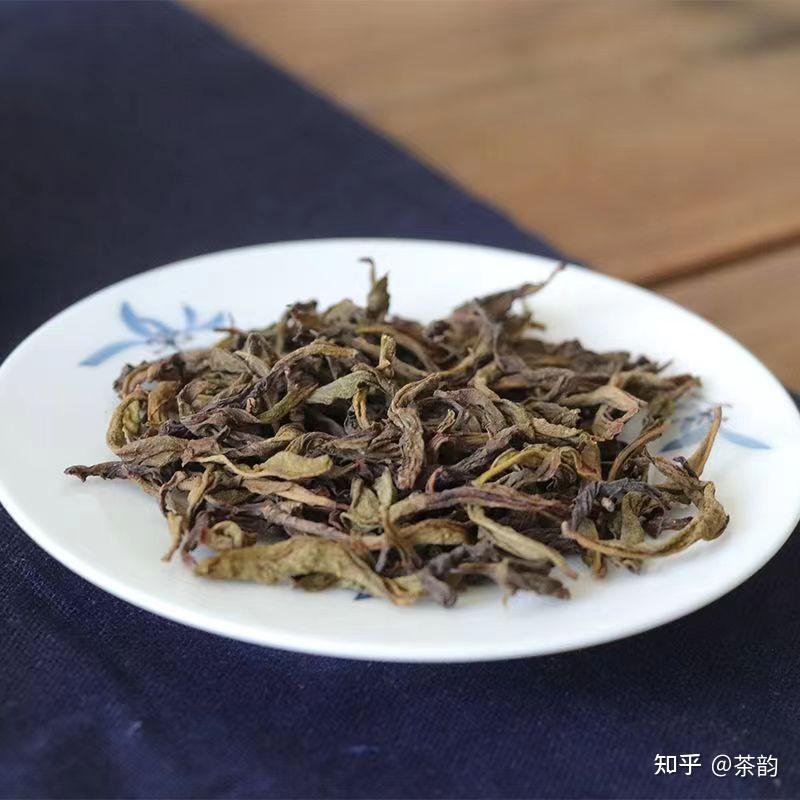 盘点甘醇爽滑又不伤胃的4款乌龙茶。 - 知乎