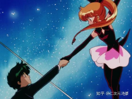 暧昧界最强老司机 无数90后的第一次被他盗走 知乎