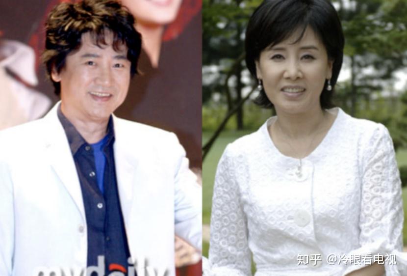 目前这档节目邀请了申东烨和金媛熙作为mc,而第一对离婚夫妻嘉宾可能