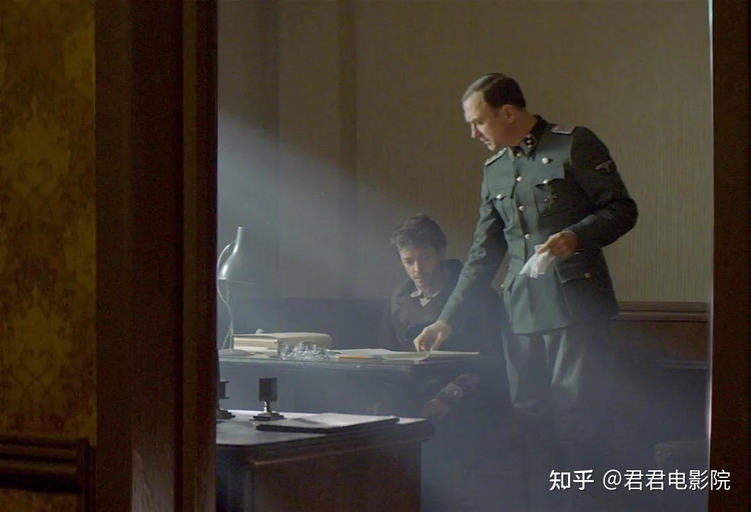 豆瓣83年度必看奥斯卡无冕之王明日上映