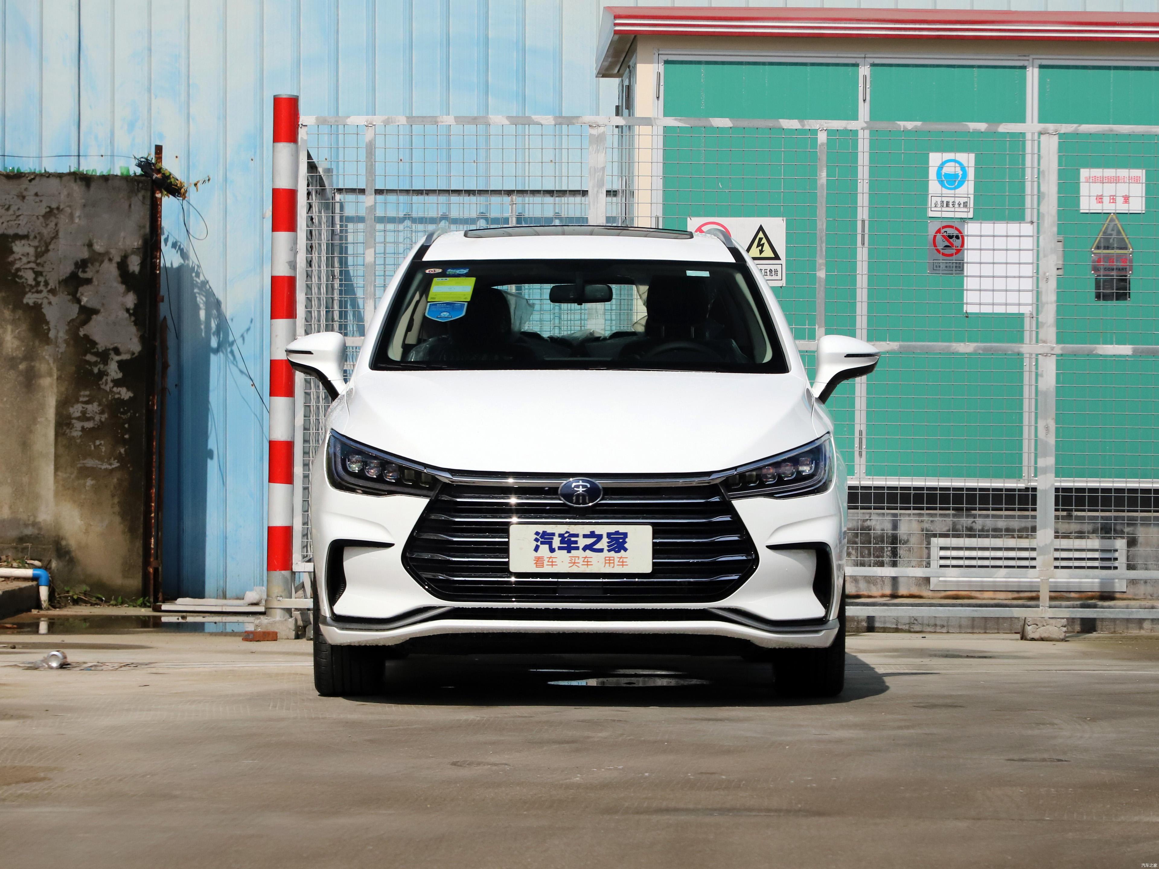 2021款比亚迪宋max到店淮安购车有礼包相送67座可选