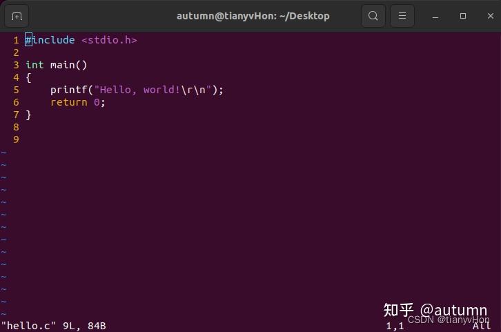 vim-tab-4