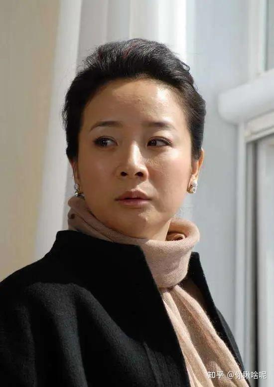 著名导演刘惠宁这辈子无论发生什么我都毫无保留的相信陈小艺