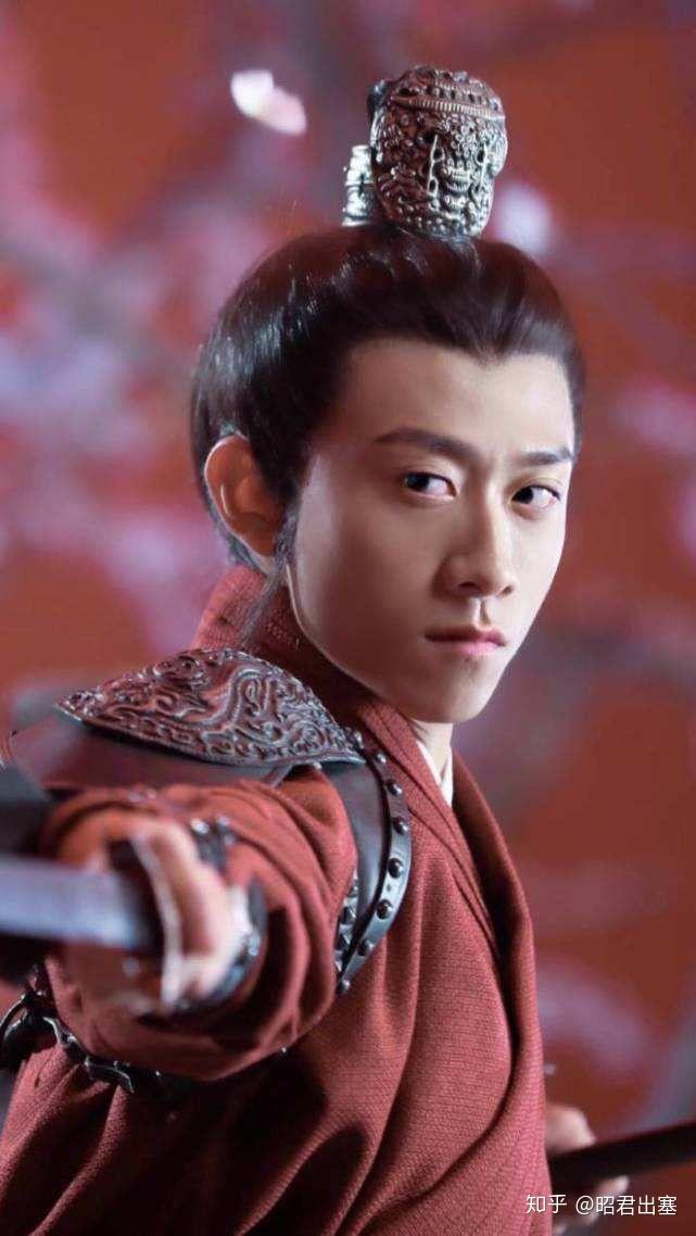 《长歌行》yy版演员表 剧情梗概 - 知乎