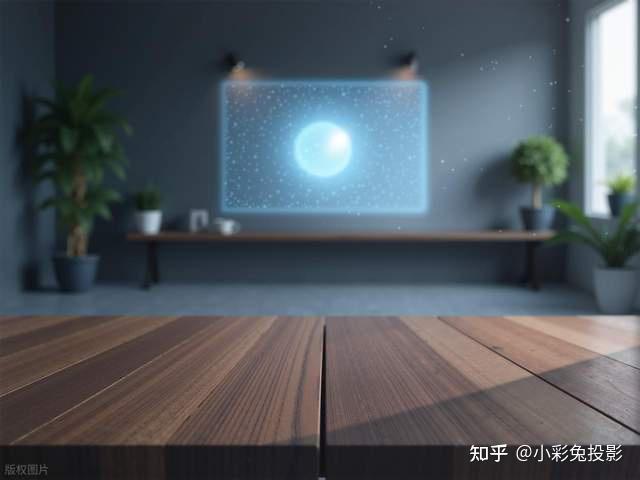 全球投影“熄火”中国连跌两年?别慌,2026年这技术要翻身!
