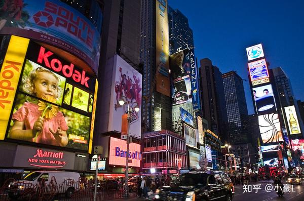 选购高品质LED显示屏的三大指标 - 知乎