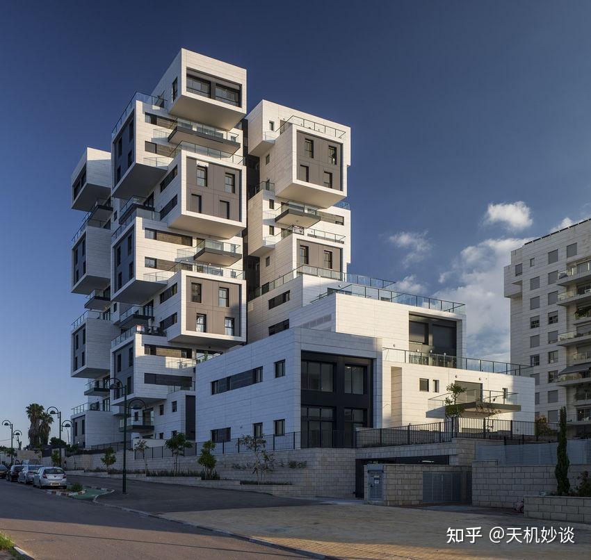 一文讲明白,独栋、双拼、联排、跃层、叠拼、山地别墅、空中别墅 - 知乎
