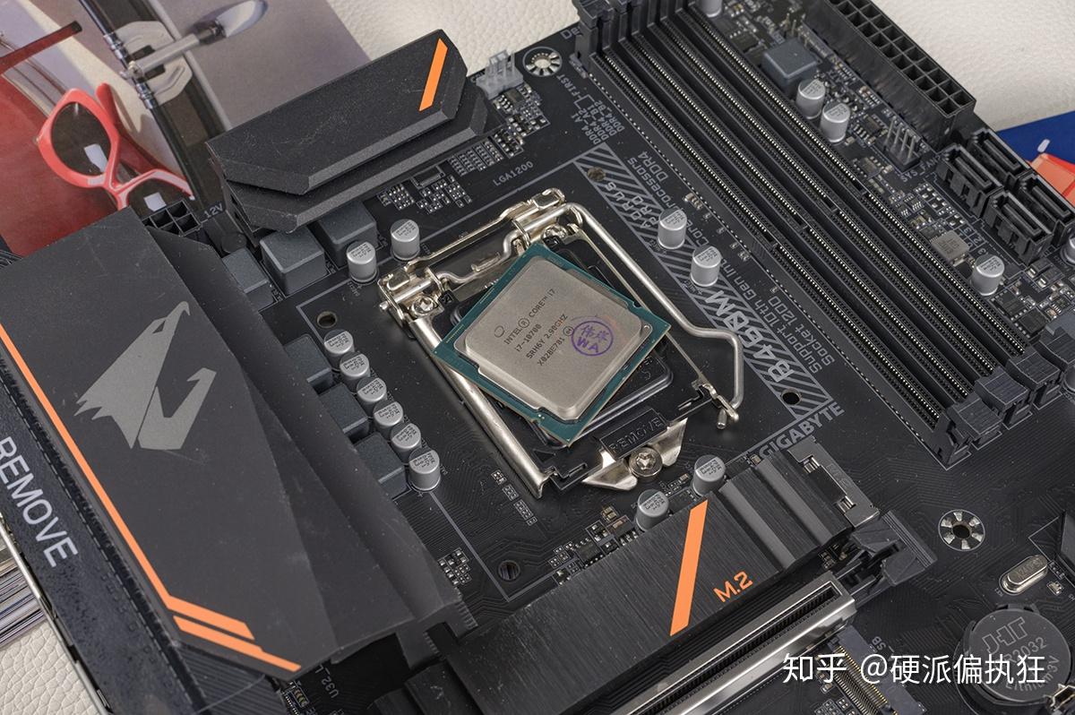 谁说小板不能打会把妹还能压制八核八线程i710700