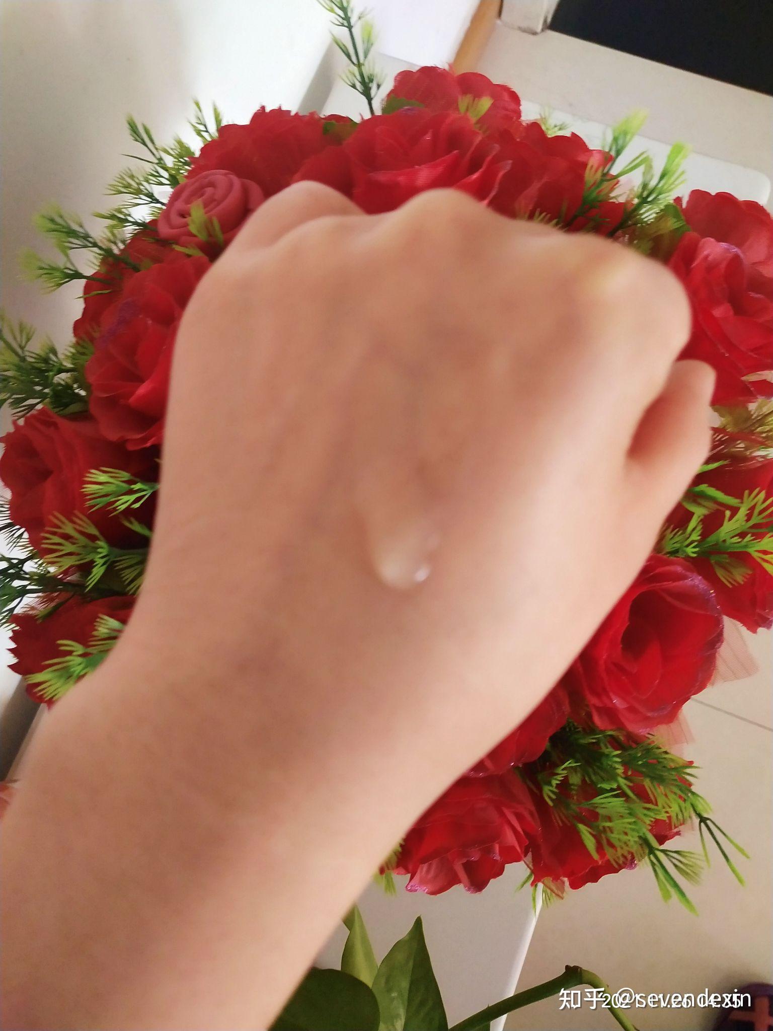 缇娅菲洛睡莲焕亮美肤水乳 - 知乎