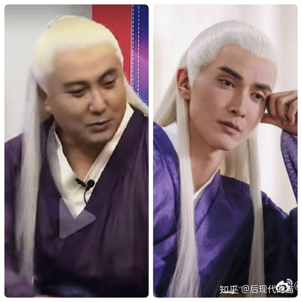 哪位编剧行行好,帮沈腾和高伟光编个喜剧吧,看来沈叔叔不把小沈拖下水