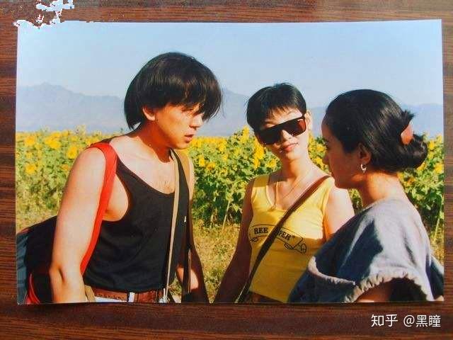 人物志;电影明星郭涛的故事 - 知乎