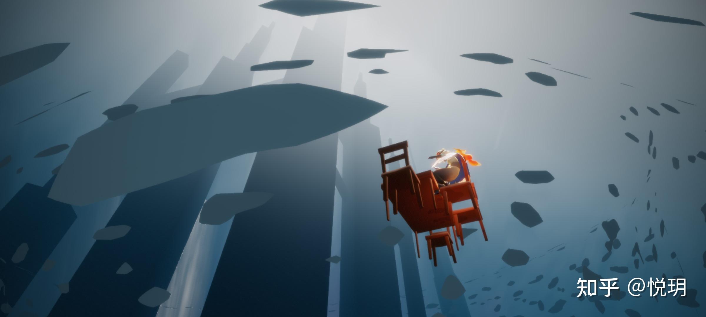 黑色尖塔5.落月星河6.黑白之境7.荷色光坠8.天空图书馆遇境篇(1)1.