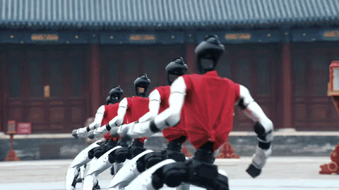 《武 Bot》天坛公园返场;智元发布远征 A3;多家机器人企业估值破百亿丨电波周报 - 知乎
