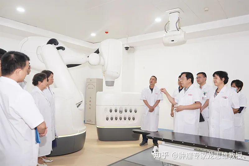 精准放疗和普通放疗的区别,精准放疗比普通放疗好在哪? - 知乎