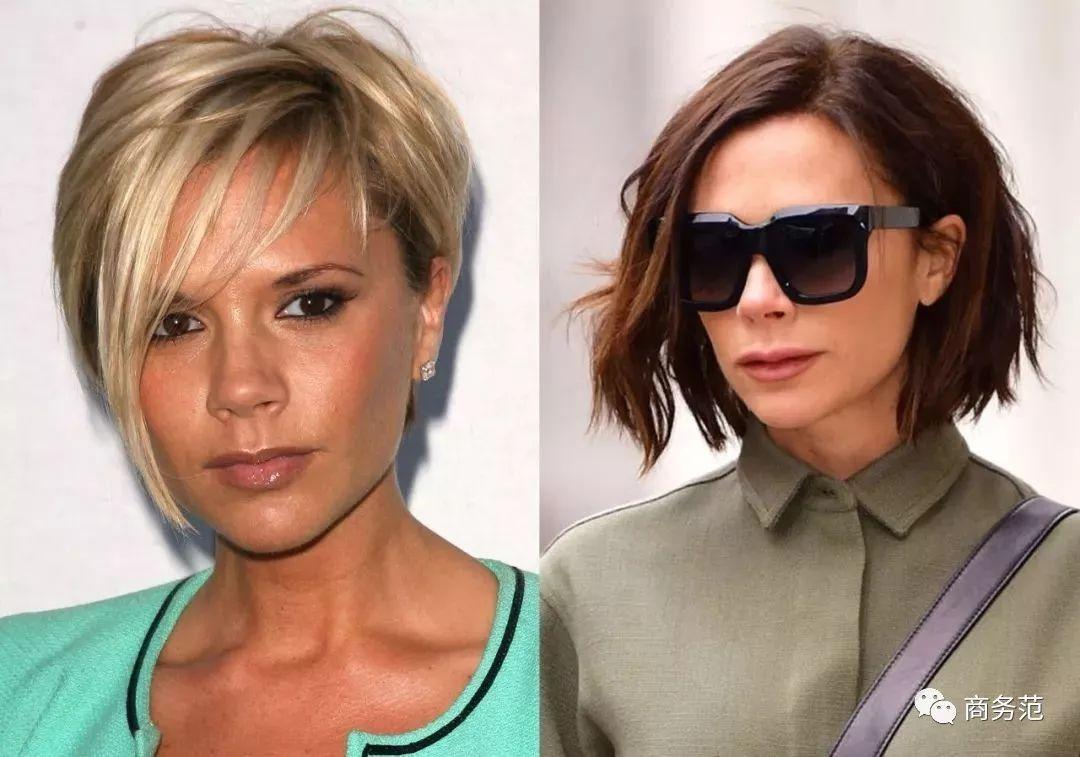 女强人发型都暗藏玄机 - 知乎