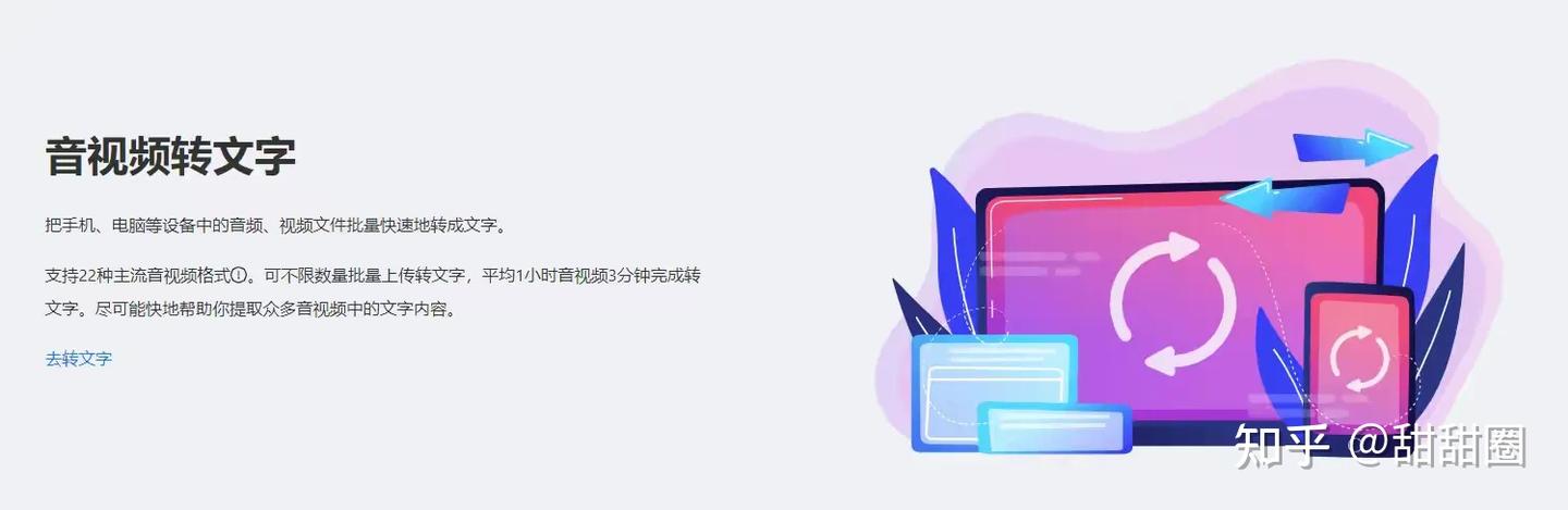告别手忙脚乱!这10款音频转文字神器让你轻松记录会议! - 知乎