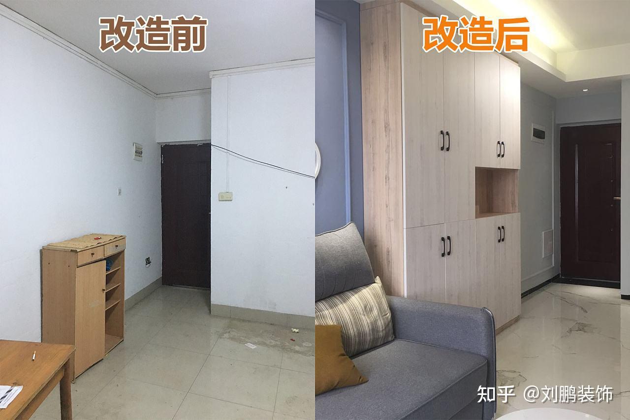 抚顺的旧房改造装修公司 - 知乎