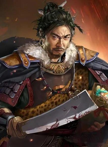 南北朝史丨北朝乱世的开启者:一代枭雄尔朱荣,死在了女婿手里 - 知乎