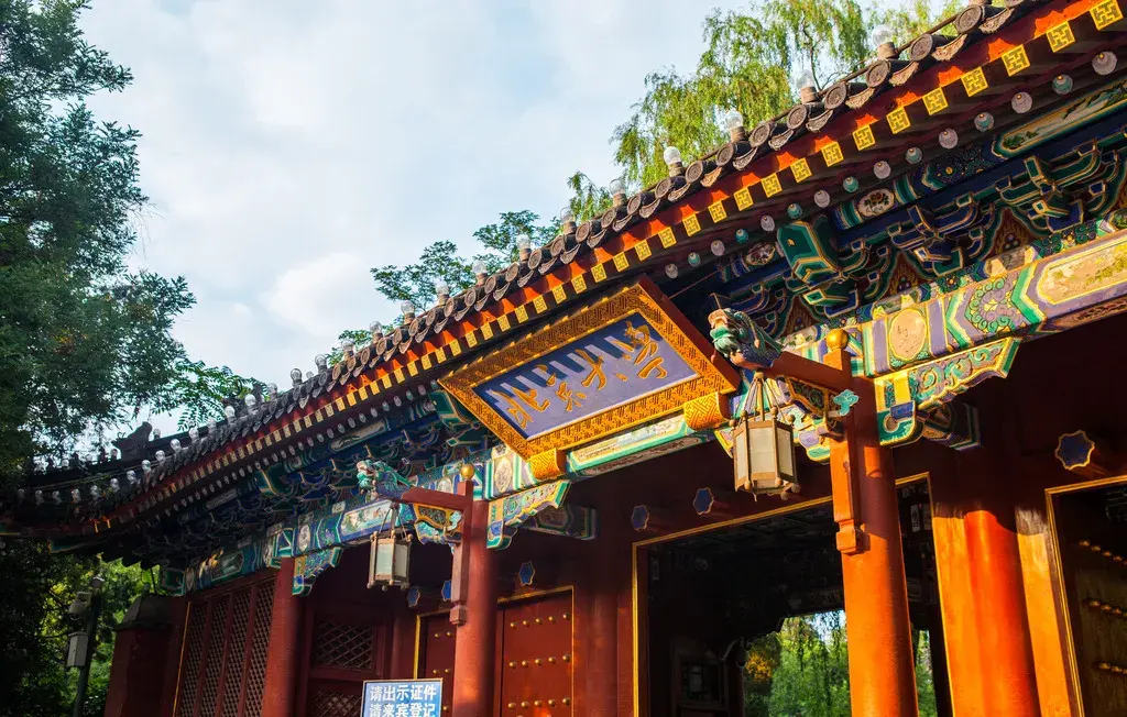 【杨老师讲升学】 全国31省大学分布一览图 - 知乎