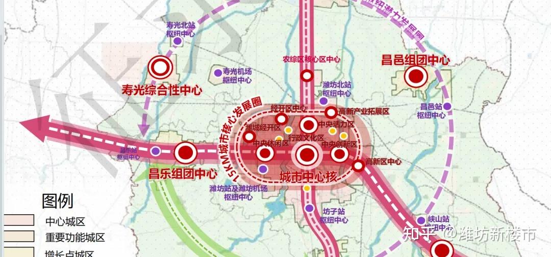 做大做强中心城区!滨海新区大学城不再扩张,按实际发展向市中心转移! - 知乎