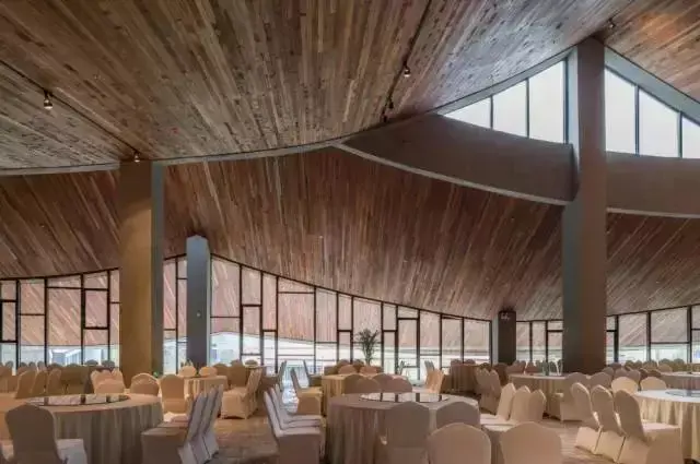 世外桃源!不得不来的浮生御度假村