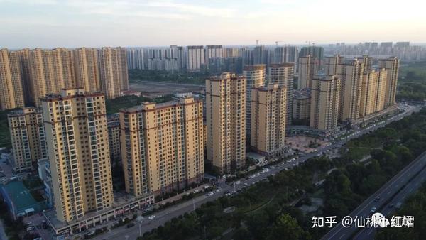 颜超：仙桃市最新的行政区划，15个乡镇2个原种场和1个风景区 知乎