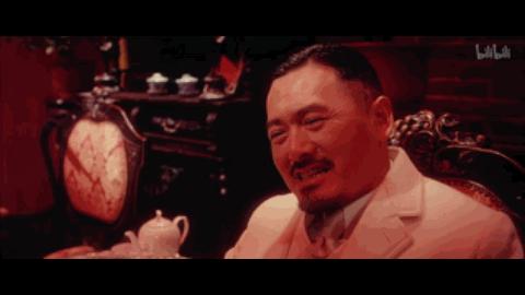 《让子弹飞》细节盘点 - 知乎