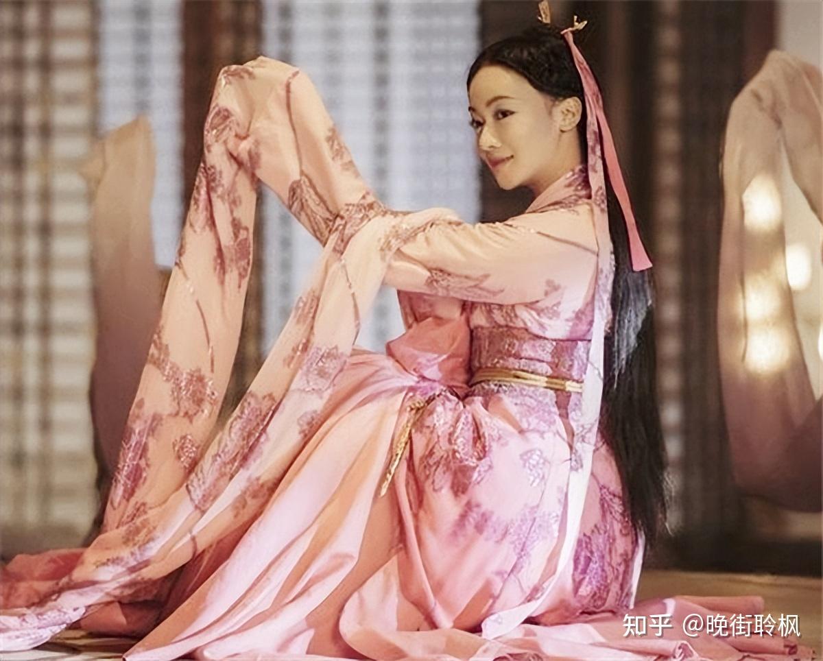身为赢政母亲的赵姬为何一见到嫪毐就两腿酥软有2个原因
