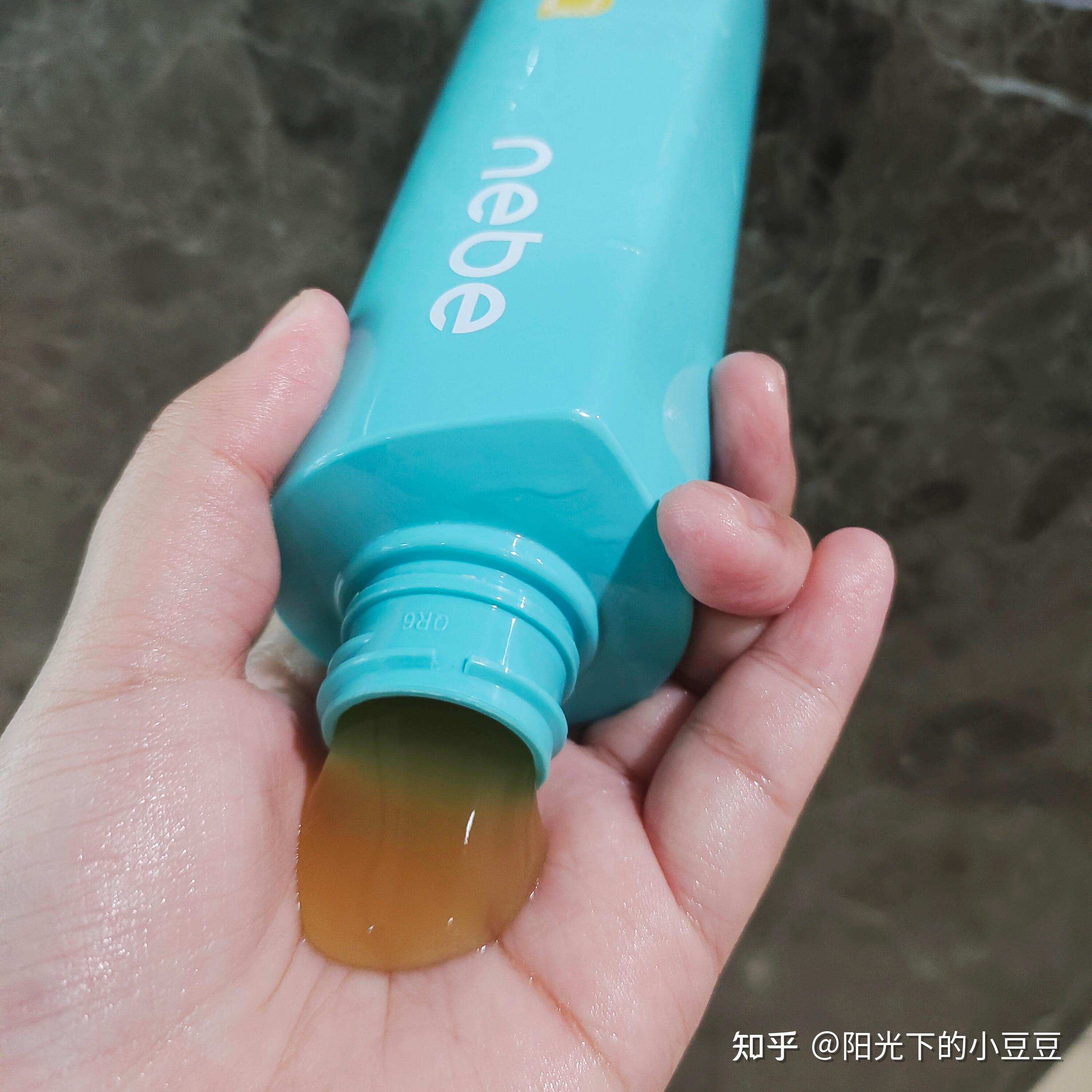 nebe防脫洗髮水推薦指數:★★★★★對於我和賈主任這種經常熬夜的人