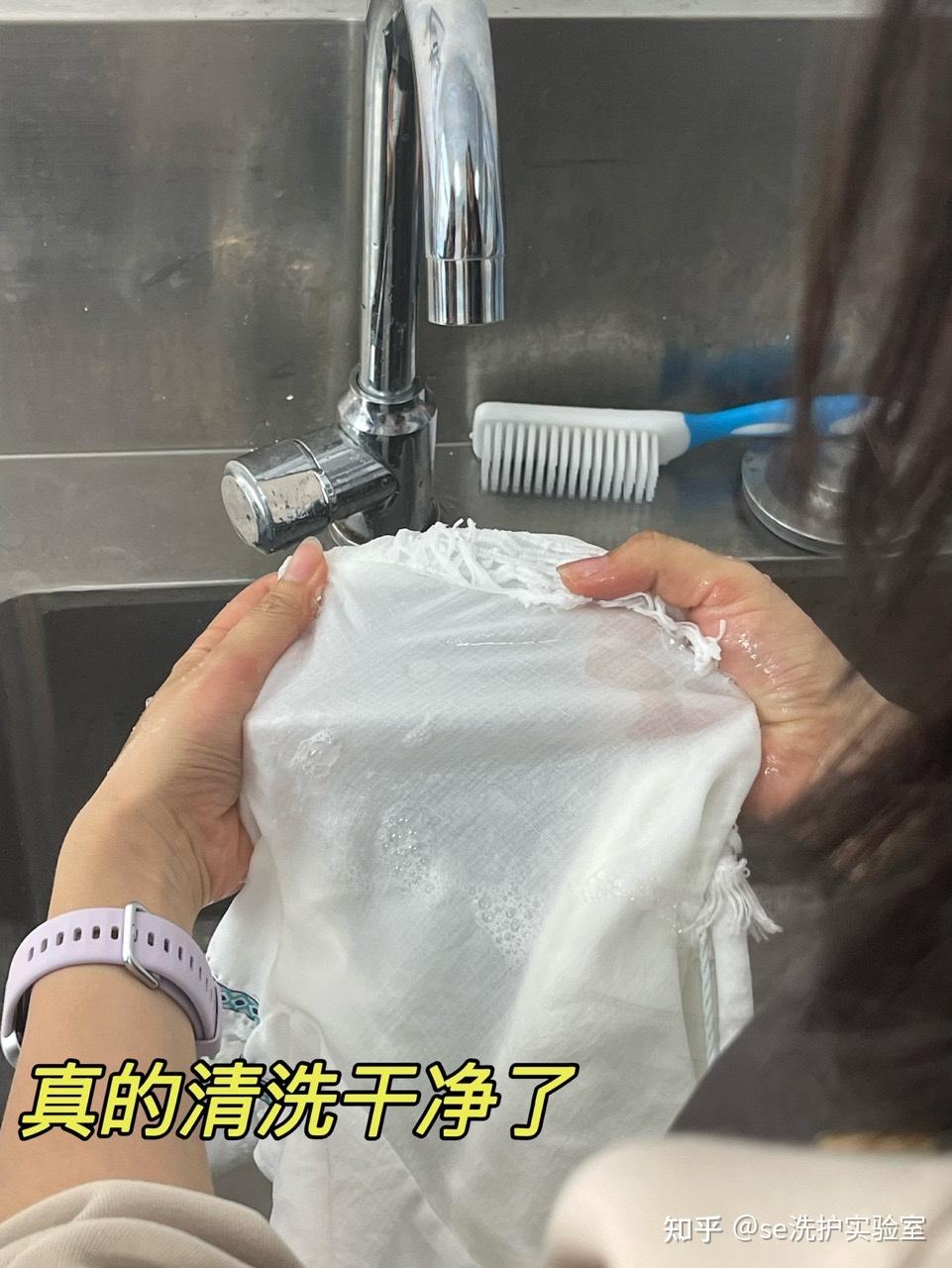 衣服沾上油渍别着急,这个方法轻松搞定! - 知乎