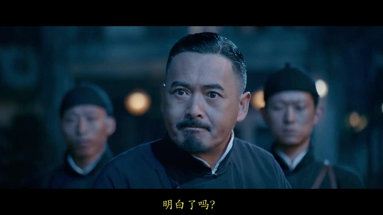 有哪些电影片段让你难忘?