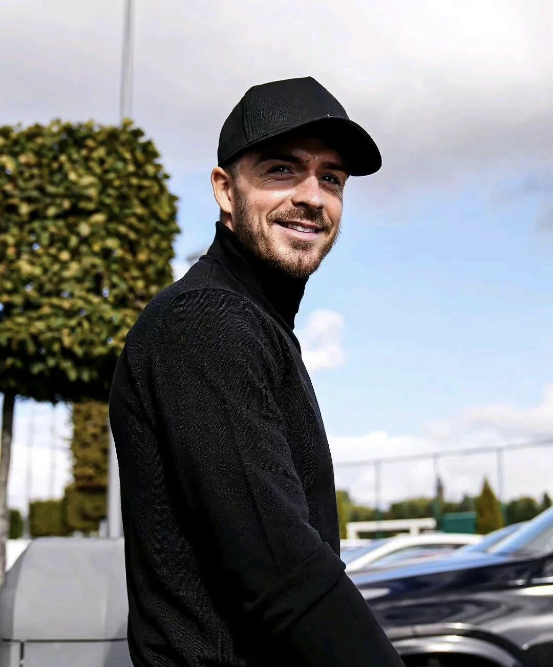 95年生,英格兰队.又一个成熟型男!同时是某奢侈品牌大使.