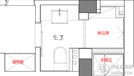 小戶型裝修日記_小戶型挑高diy裝修日記圖_老房子小戶型裝修日記