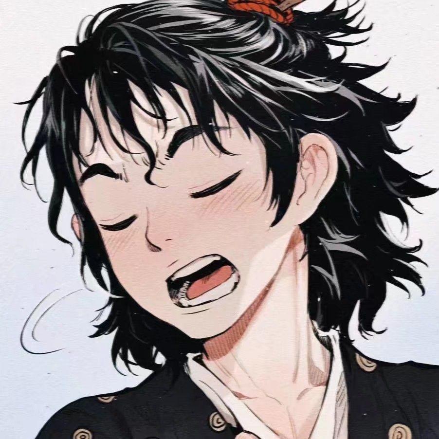 有没有可可爱爱憨憨的男孩子头像啊