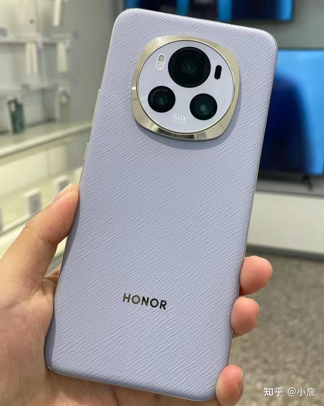 荣耀magic6pro和华为mate60pro哪个好