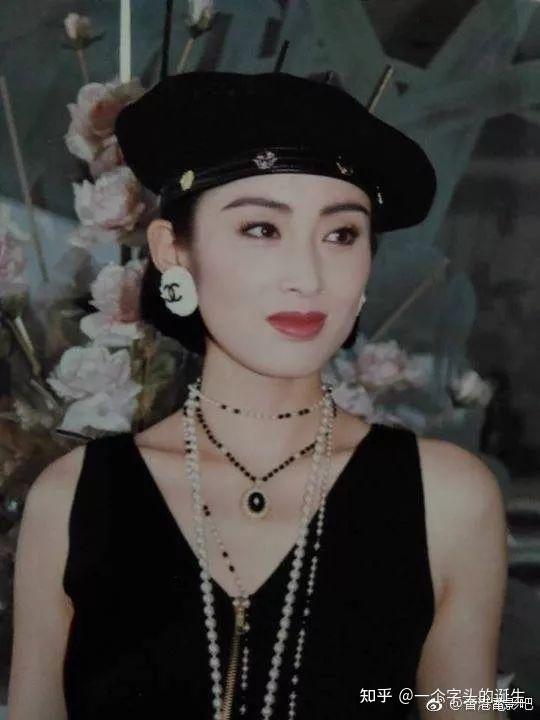 张敏 | 当时只道是寻常 - 知乎